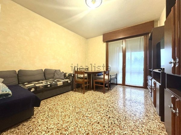 appartamento in vendita a Vicenza in zona Villaggio del Sole