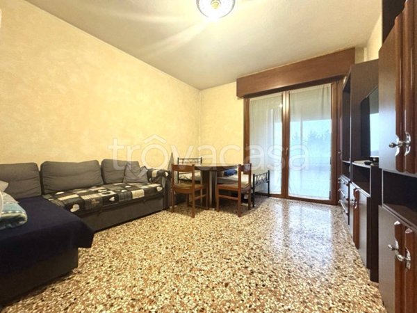 appartamento in vendita a Vicenza in zona Villaggio del Sole