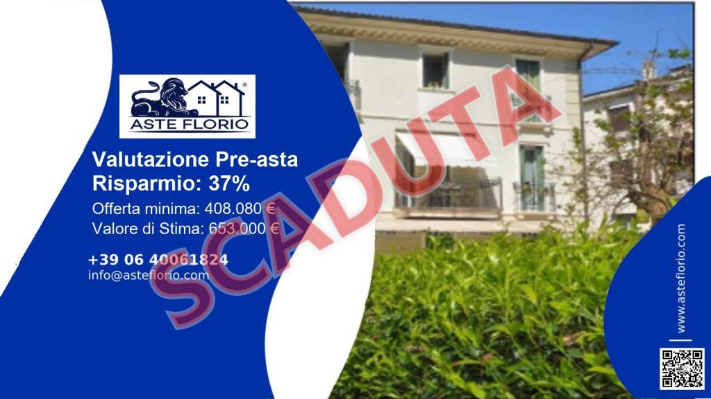 appartamento in vendita a Vicenza