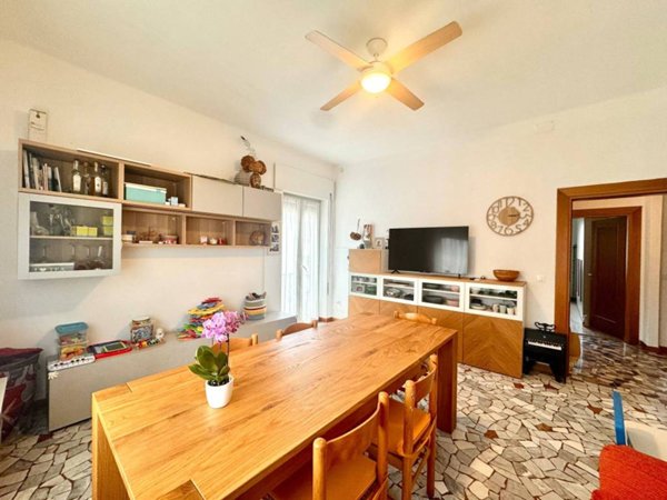 appartamento in vendita a Vicenza in zona Ferrovieri