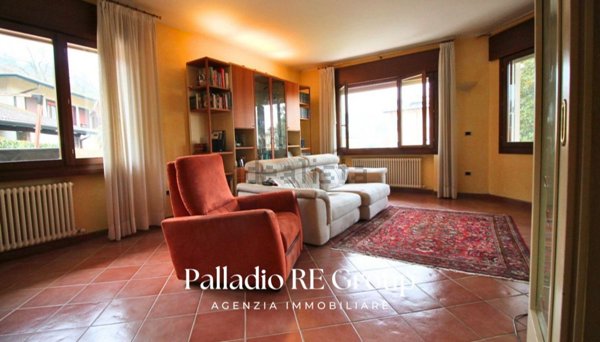 casa indipendente in vendita a Vicenza in zona Gogna