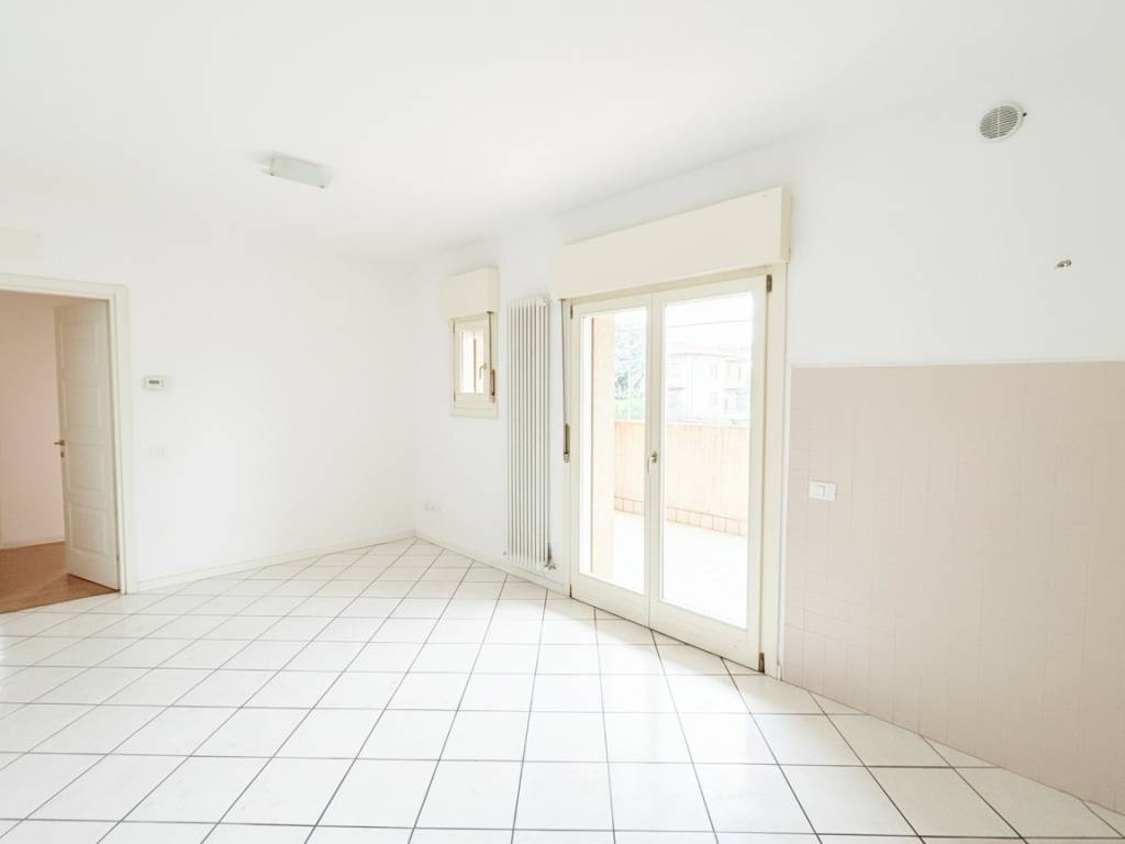 appartamento in vendita a Vicenza in zona San Bortolo/San Paolo