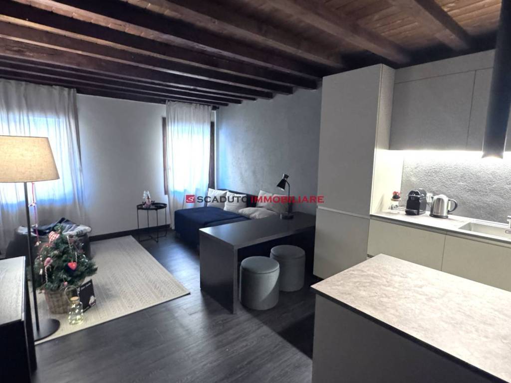 appartamento in vendita a Vicenza