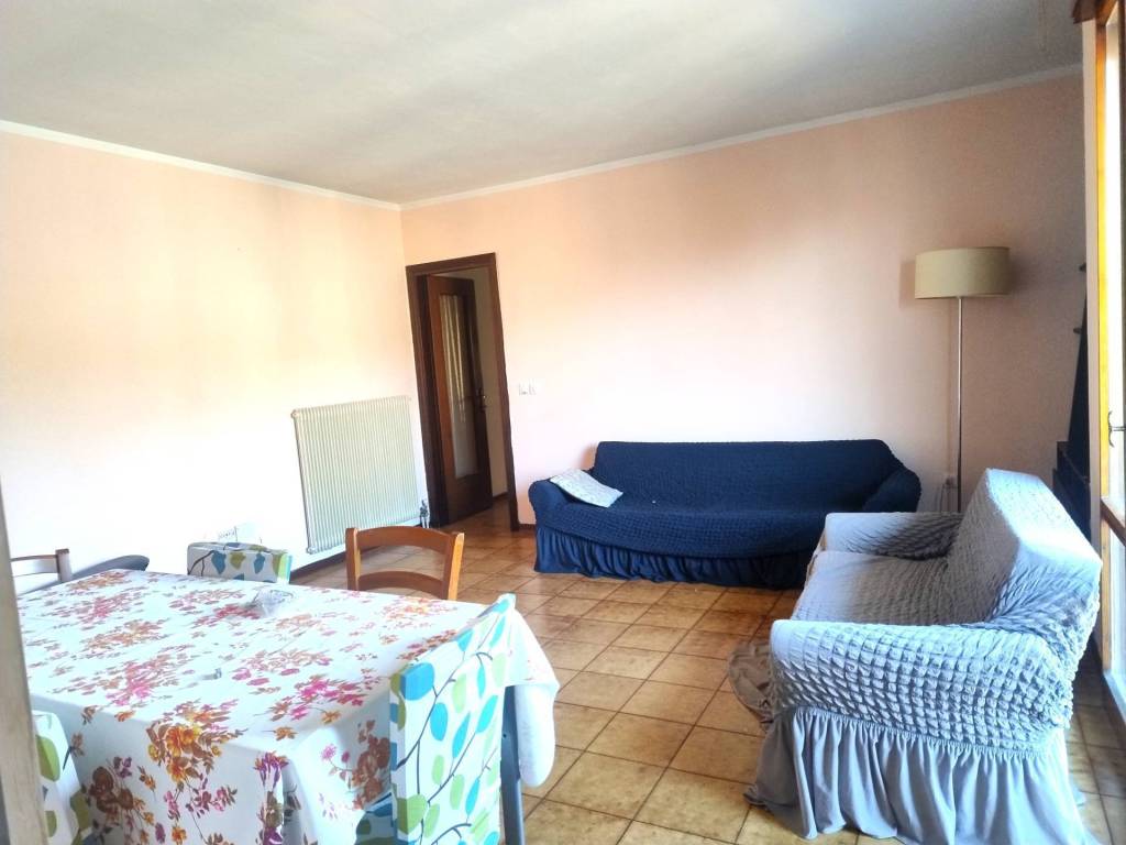 appartamento in vendita a Vicenza in zona Villaggio del Sole