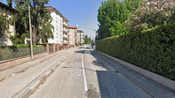 appartamento in vendita a Vicenza in zona Centro Storico