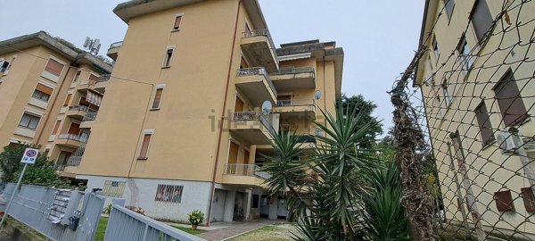 appartamento in vendita a Vicenza in zona Sant'Andrea