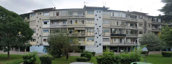 appartamento in vendita a Vicenza in zona Villaggio del Sole