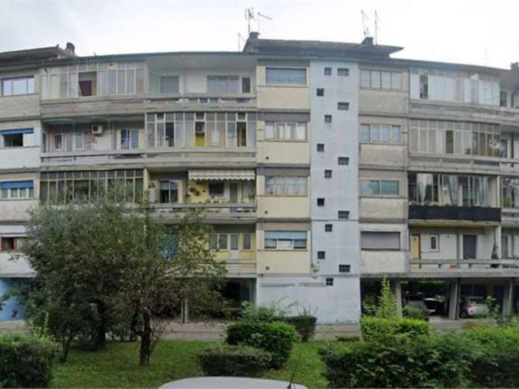 appartamento in vendita a Vicenza in zona Villaggio del Sole