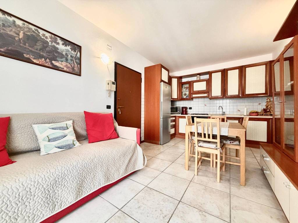 appartamento in vendita a Vicenza in zona Pio X