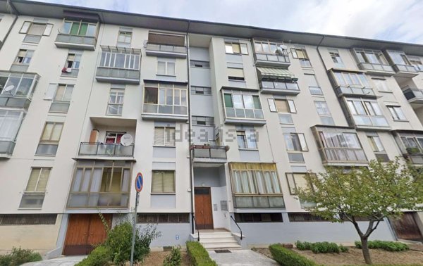 appartamento in vendita a Vicenza in zona Villaggio del Sole