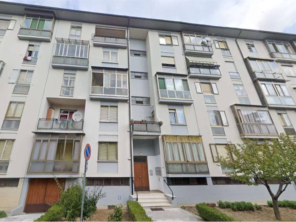 appartamento in vendita a Vicenza in zona Villaggio del Sole