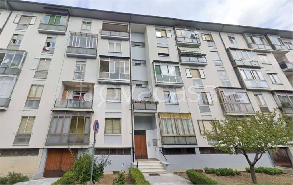 appartamento in vendita a Vicenza in zona Villaggio del Sole