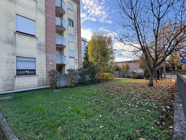 appartamento in vendita a Vicenza in zona San Lazzaro/Pomari