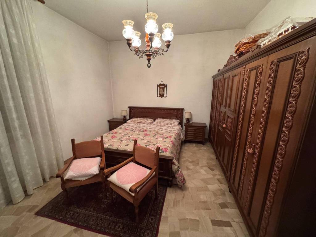 appartamento in vendita a Vicenza in zona San Lazzaro/Pomari