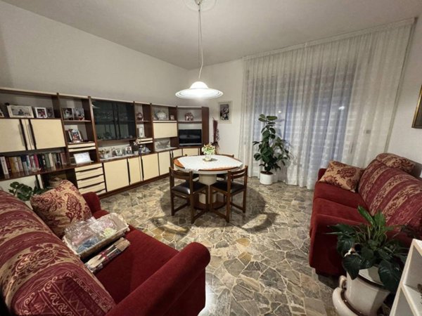 appartamento in vendita a Vicenza in zona San Lazzaro/Pomari