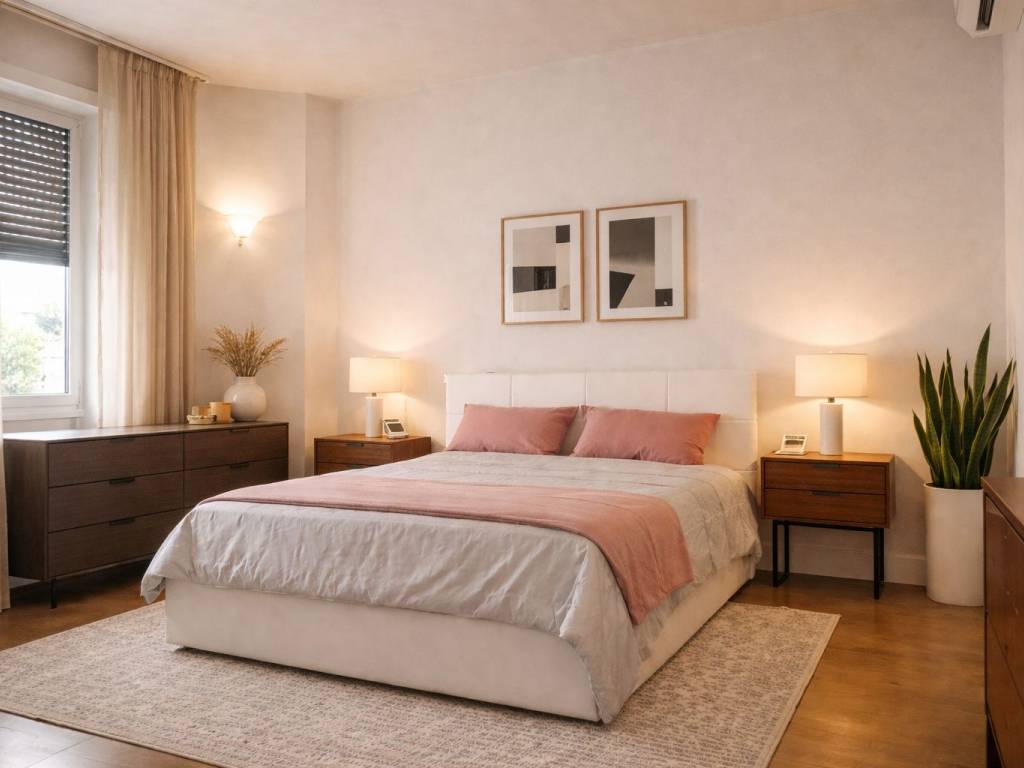 appartamento in vendita a Vicenza in zona San Lazzaro/Pomari