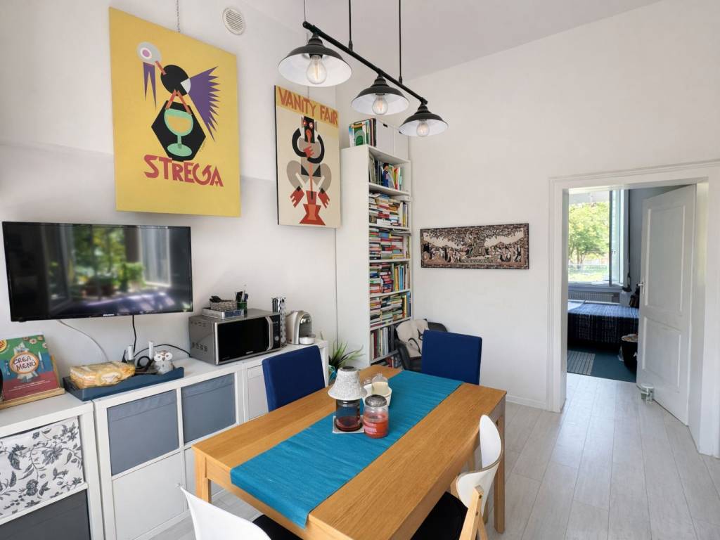 appartamento in vendita a Vicenza in zona Ferrovieri