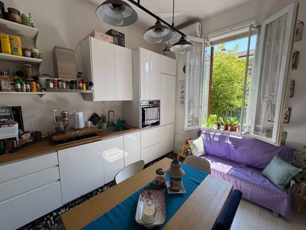 appartamento in vendita a Vicenza in zona Ferrovieri