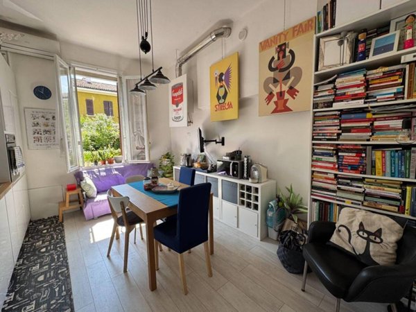 appartamento in vendita a Vicenza in zona Ferrovieri