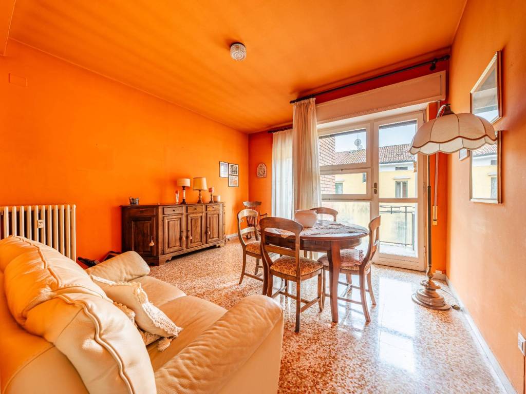 appartamento in vendita a Vicenza in zona Pio X