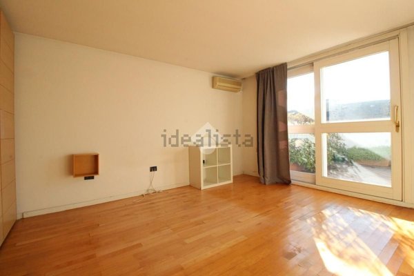 appartamento in vendita a Vicenza in zona Borgo Berga