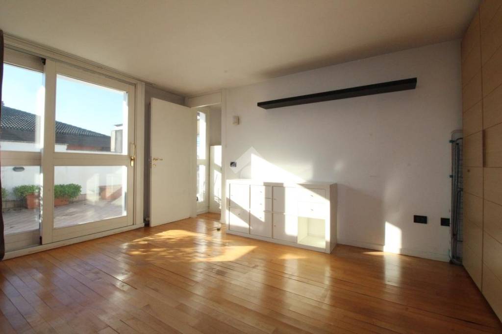 appartamento in vendita a Vicenza in zona Sant'Andrea