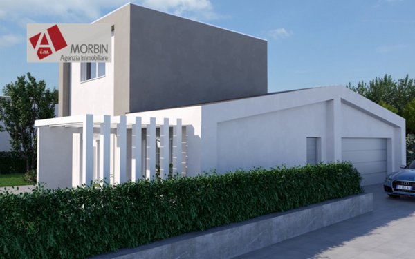 casa indipendente in vendita a Vicenza in zona Bertesina