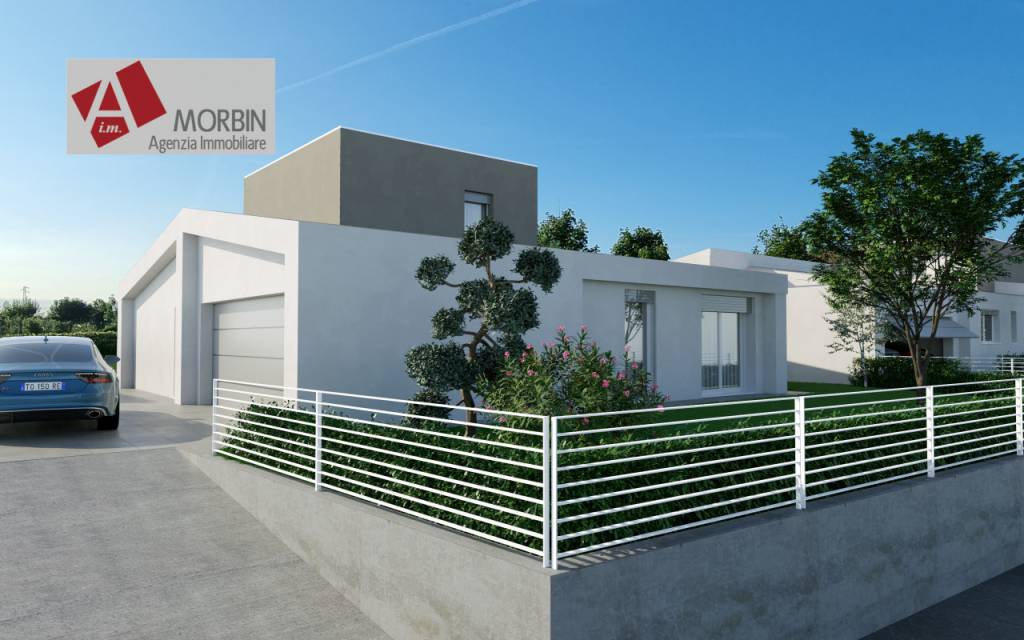 casa indipendente in vendita a Vicenza in zona Bertesina