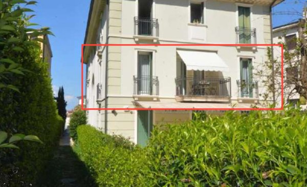 appartamento in vendita a Vicenza