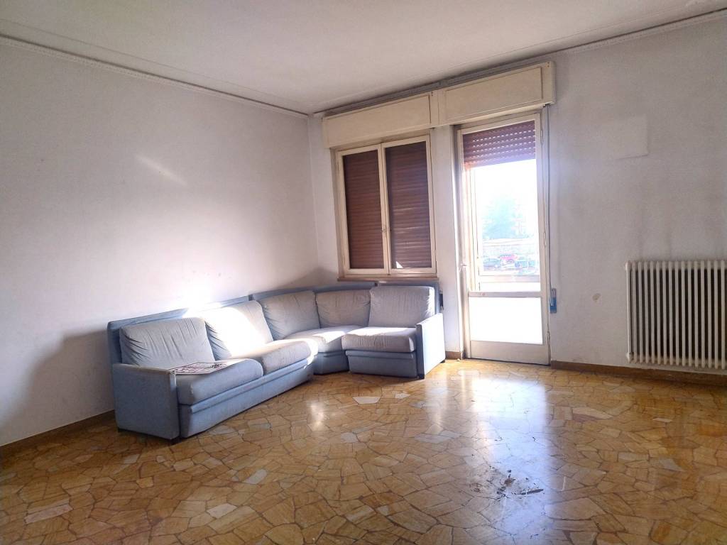 appartamento in vendita a Vicenza in zona Villaggio del Sole