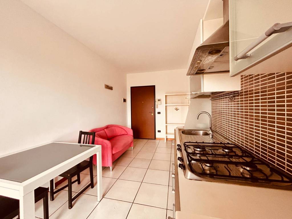 appartamento in vendita a Vicenza in zona Pio X