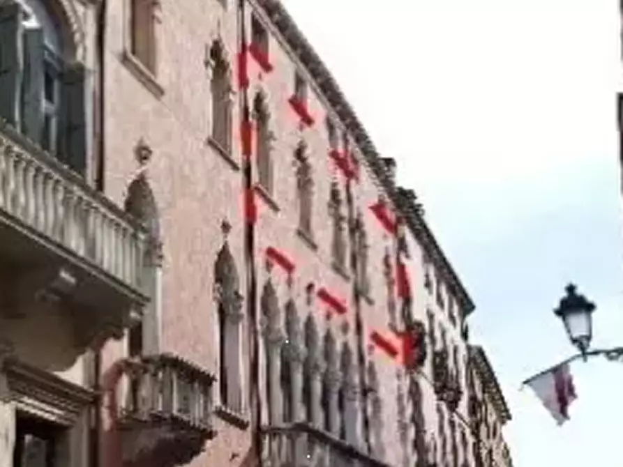 ufficio in vendita a Vicenza in zona Centro Storico