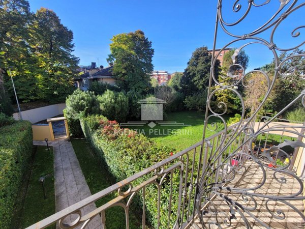 appartamento in vendita a Vicenza in zona Sant'Andrea