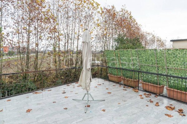 appartamento in vendita a Vicenza in zona Bertesinella