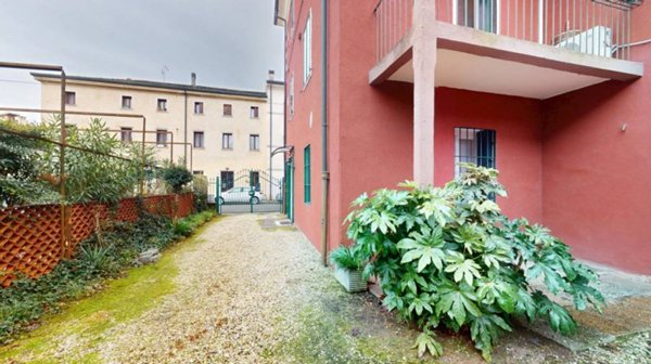 casa indipendente in vendita a Vicenza in zona San Felice