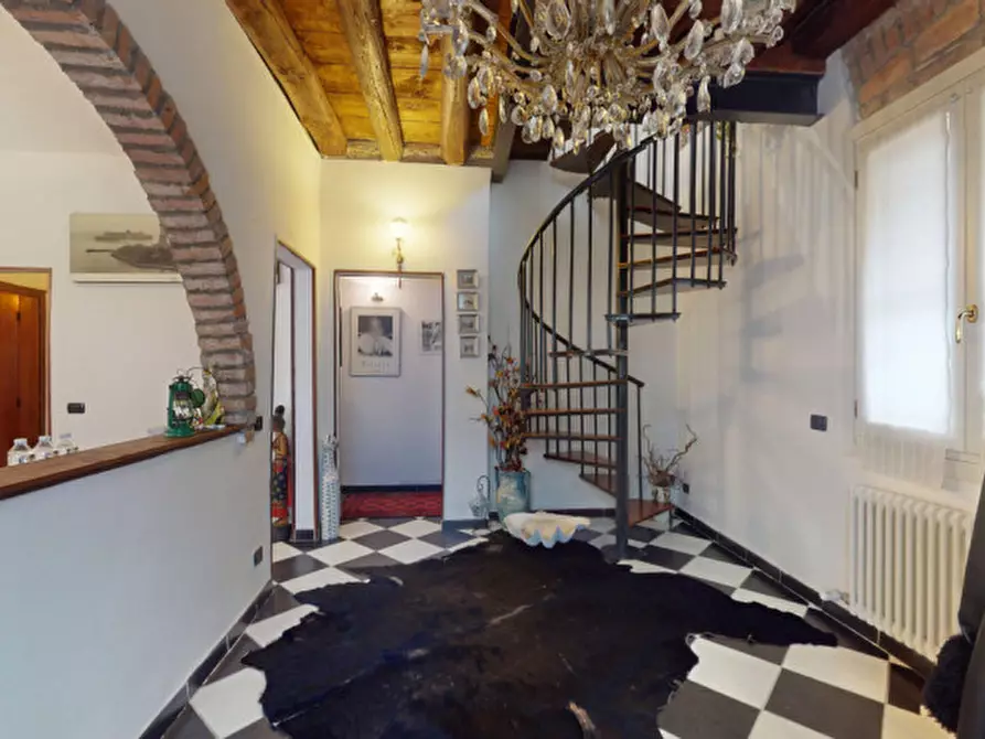 casa indipendente in vendita a Vicenza in zona San Felice
