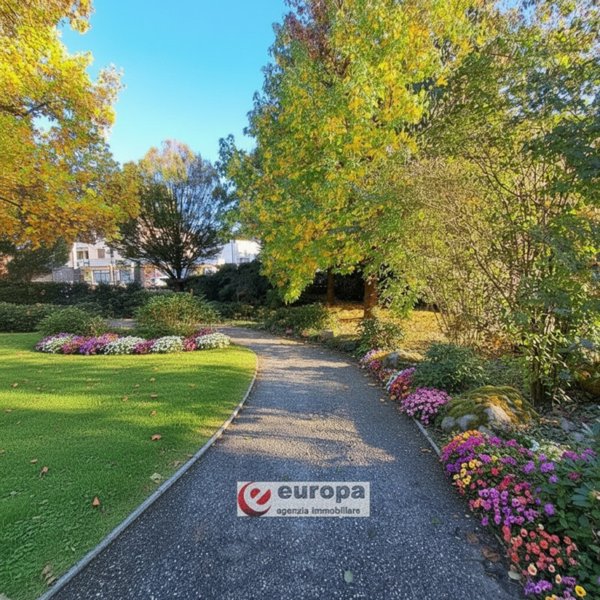 casa indipendente in vendita a Vicenza in zona Anconetta