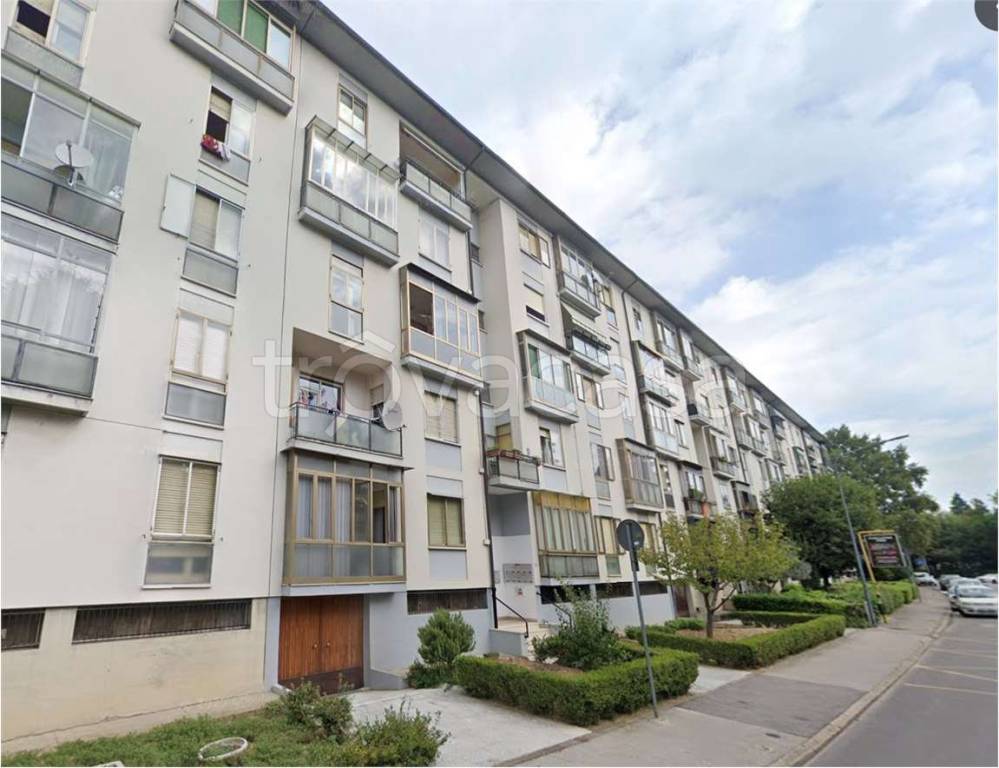 appartamento in vendita a Vicenza in zona Villaggio del Sole