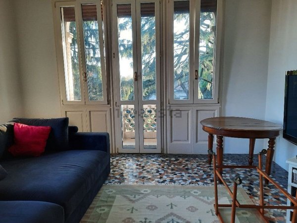 appartamento in vendita a Vicenza in zona Sant'Andrea