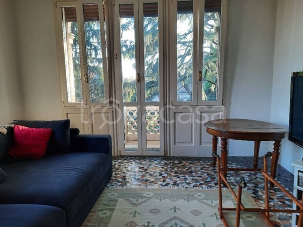 appartamento in vendita a Vicenza in zona Sant'Andrea