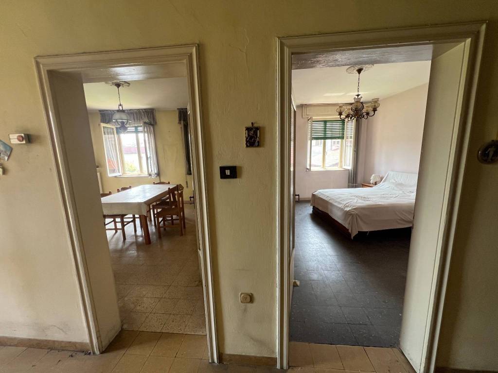 appartamento in vendita a Vicenza in zona Anconetta