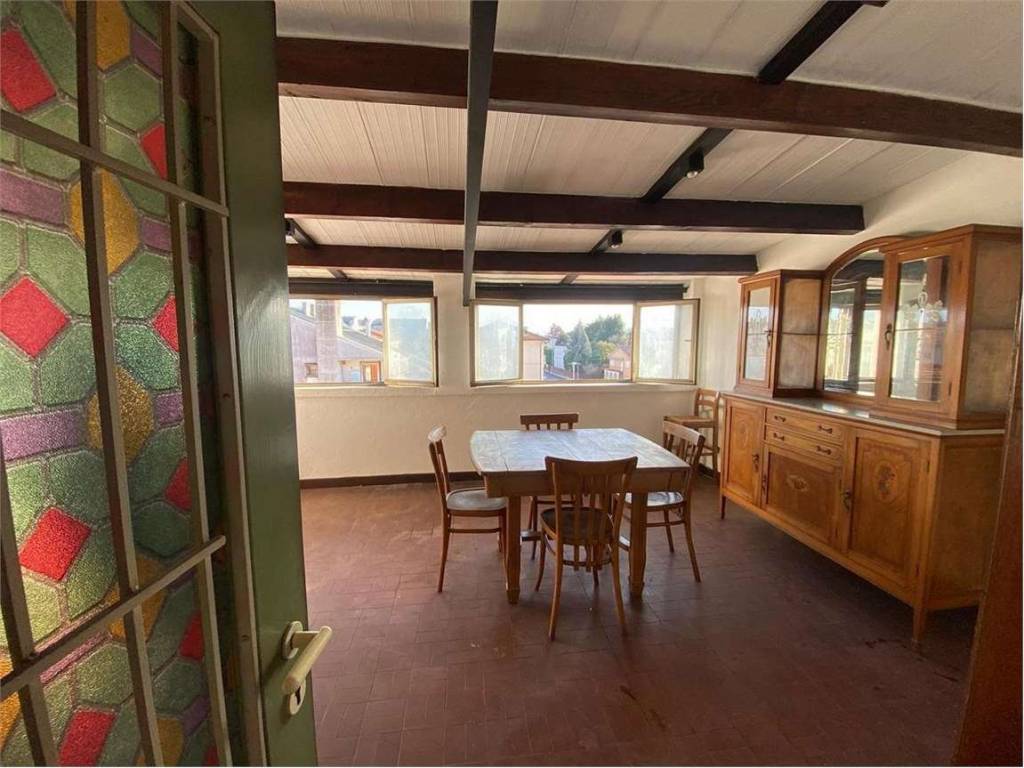 appartamento in vendita a Vicenza