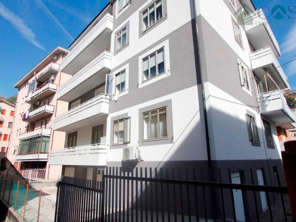 appartamento in vendita a Vicenza