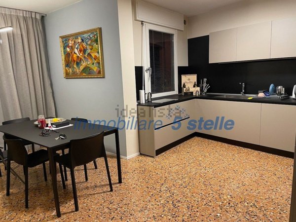appartamento in vendita a Vicenza