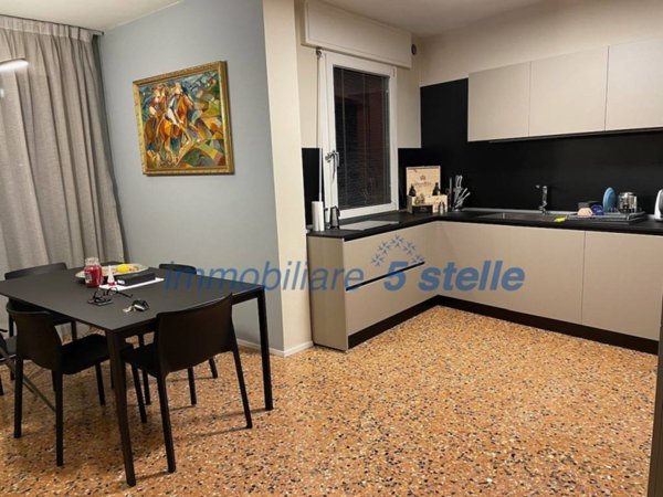 appartamento in vendita a Vicenza in zona San Lazzaro/Pomari