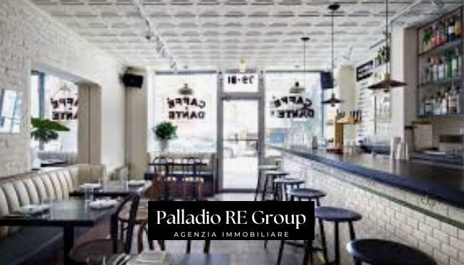 negozio in vendita a Vicenza in zona Ferrovieri