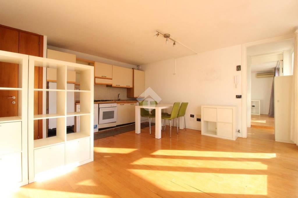 appartamento in vendita a Vicenza in zona Sant'Andrea