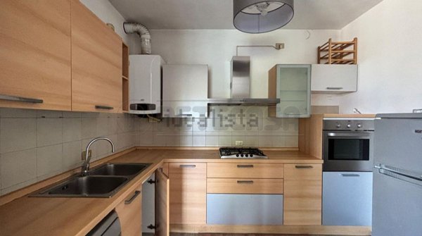 appartamento in vendita a Vicenza