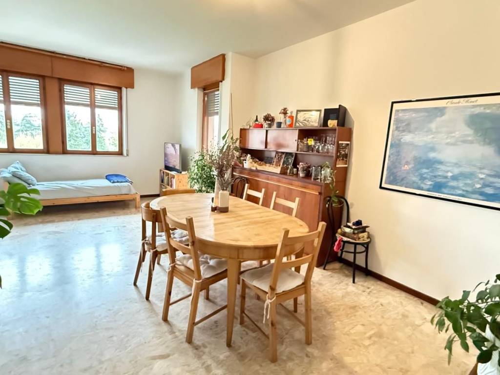 appartamento in vendita a Vicenza in zona San Bortolo/San Paolo