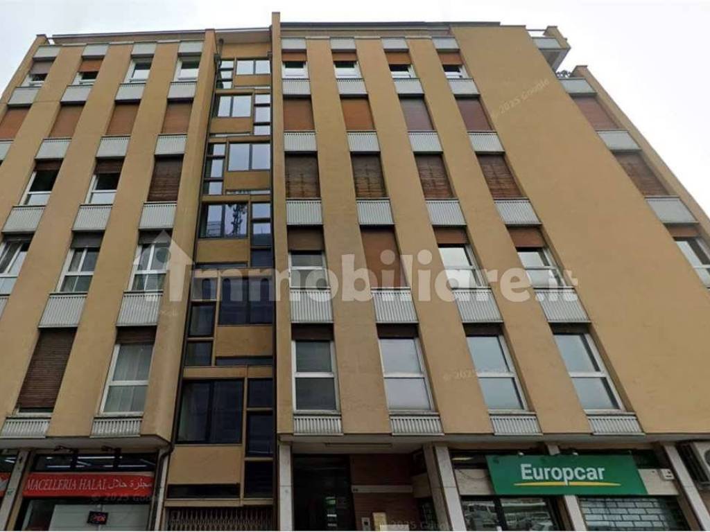 appartamento in vendita a Vicenza